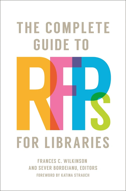 The Complete Guide to RFPs for Libraries - Image 1