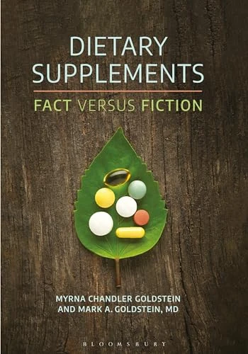 Dietary Supplements: Fact versus Fiction