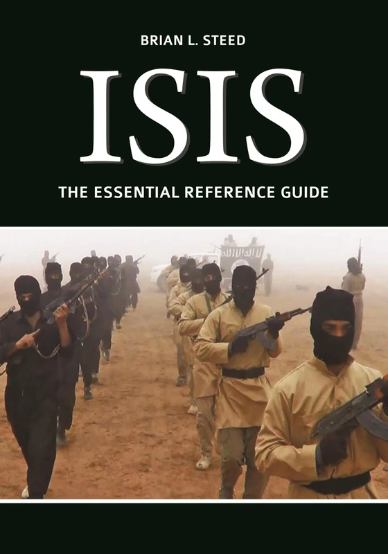 ISIS: The Essential Reference Guide