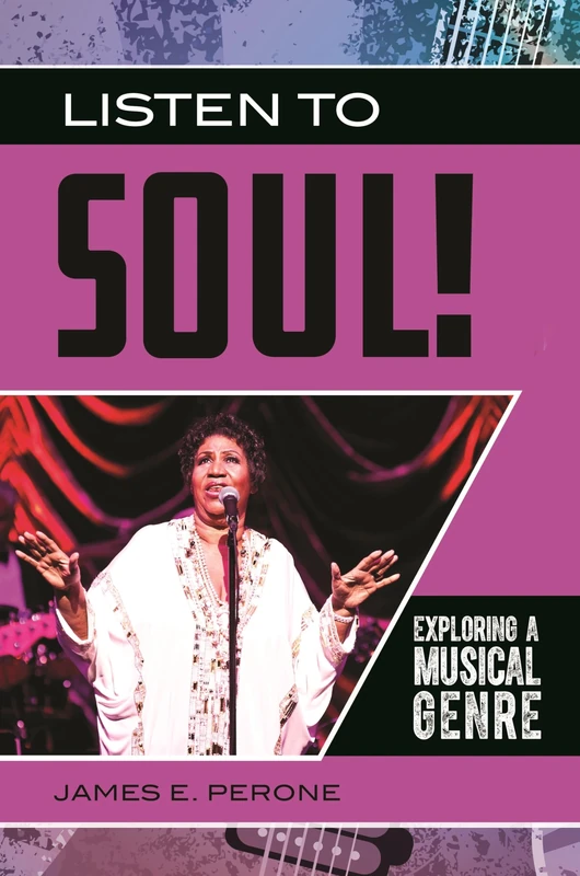Listen to Soul!: Exploring a Musical Genre