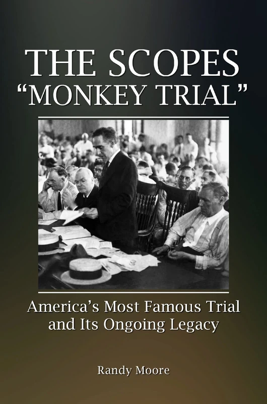 The Scopes Monkey Trial": America's Most Famous Trial and Its Ongoing Legacy" - Image 1