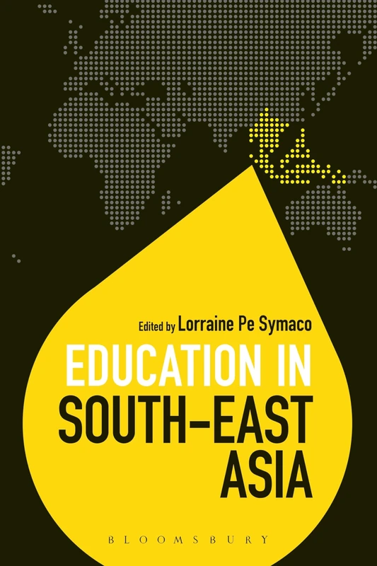 Bloomsbury Education in South-East Asia - Reference Guide