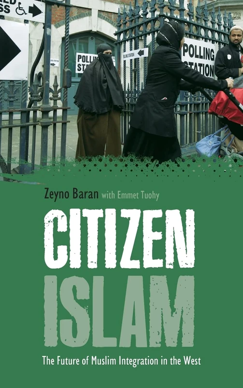 Citizen Islam: The Future of Muslim Integration in the West - Image 1