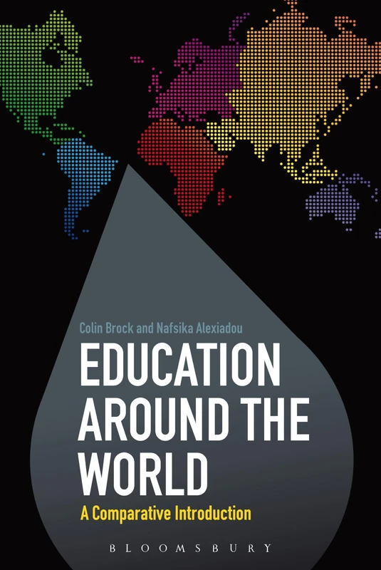 Education Around the World: A Comparative Introduction