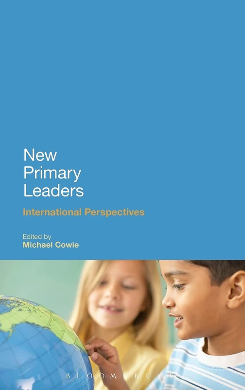 New Primary Leaders: International Perspectives