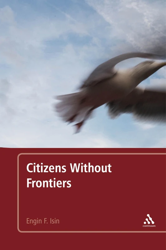 Citizens without Frontiers