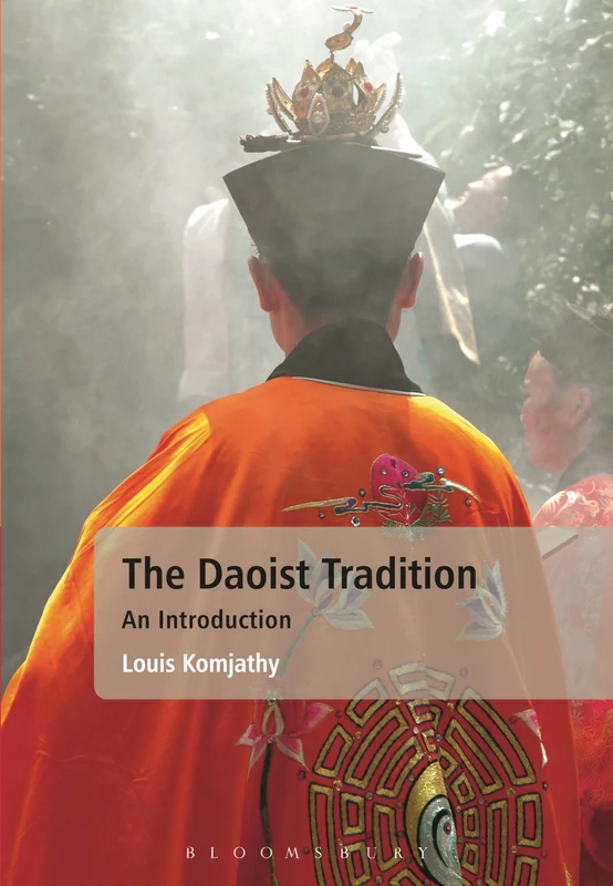 The Daoist Tradition: An Introduction