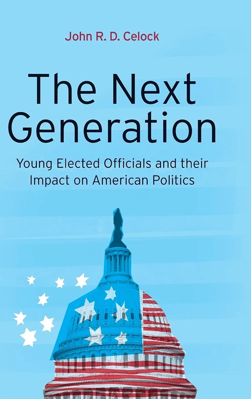 The Next Generation: Young Elected Officials and Their Impact on American Politics - Image 1