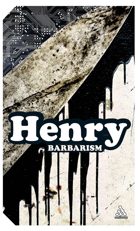 Barbarism: 94 (Continuum Impacts)