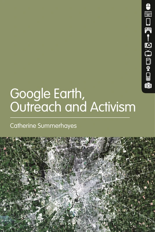 Google Earth: Outreach and Activism