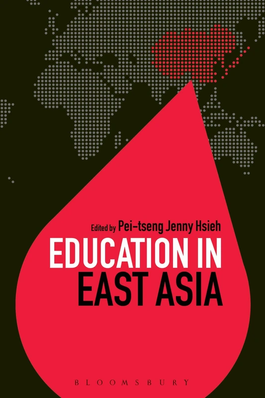 Bloomsbury Education in East Asia - Reference Guide Book