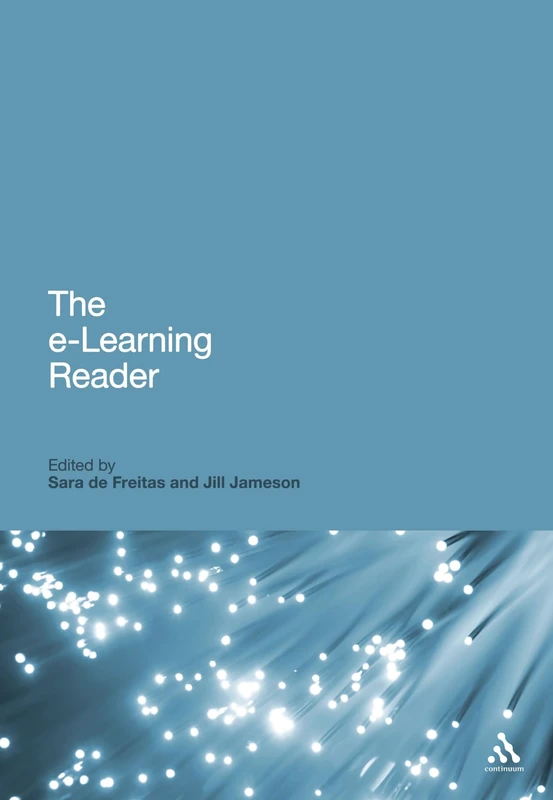 Bloomsbury The e-learning Reader - Scholarly Collection