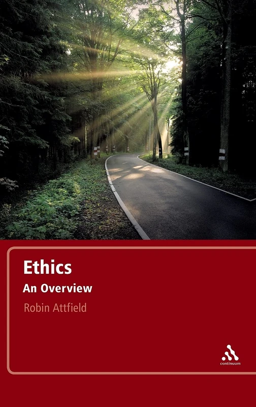 Continuum Ethics: An Overview - Philosophy Textbook