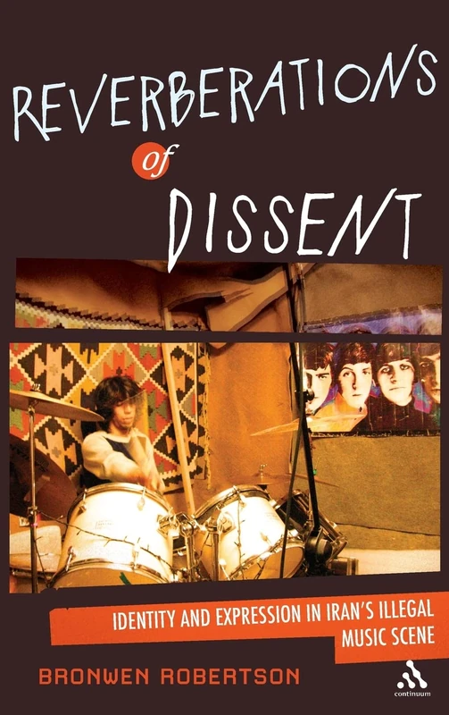 Reverberations of Dissent: Identity and Expression in Iran's Illegal Music Scene - Image 1