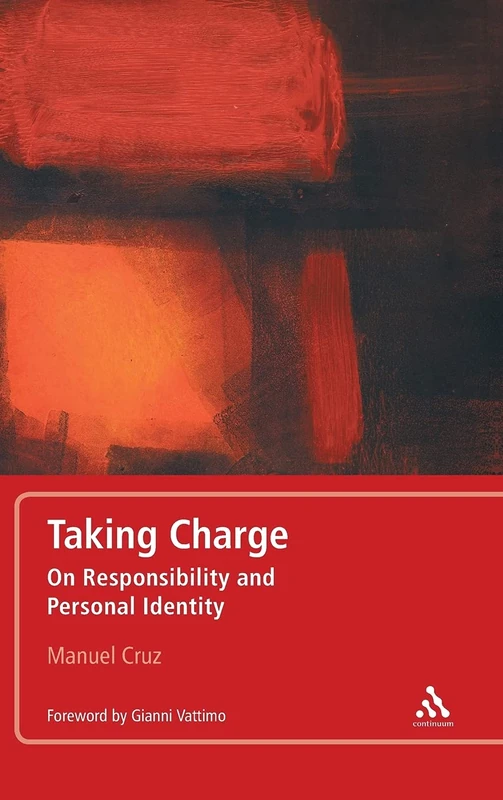 Taking Charge: On Responsibility and Personal Identity