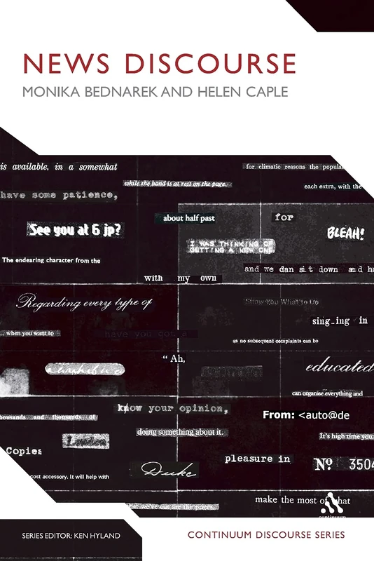 News Discourse: 46 (Continuum Discourse)