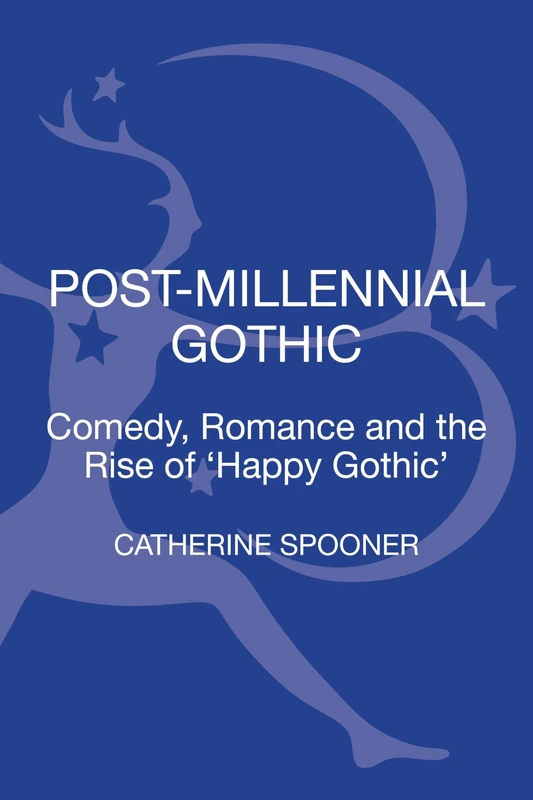 Bloomsbury Post-millennial Gothic - Academic Book Analysis