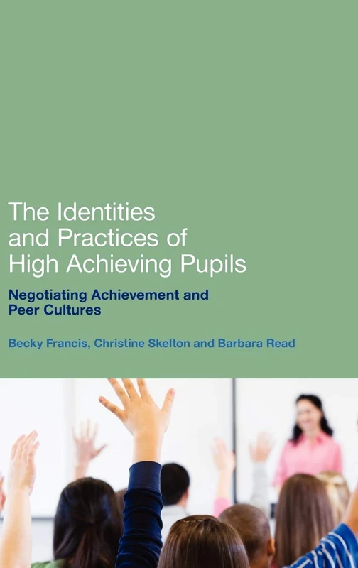 Continuum - Identities and Practices of High Achieving Pupils