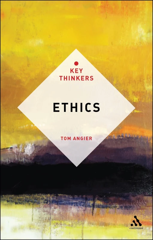 Ethics: the Key Thinkers: 13