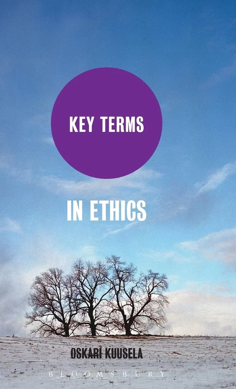 Key Terms in Ethics - Image 1