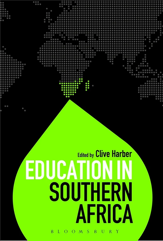 Education in Southern Africa (Education Around the World)