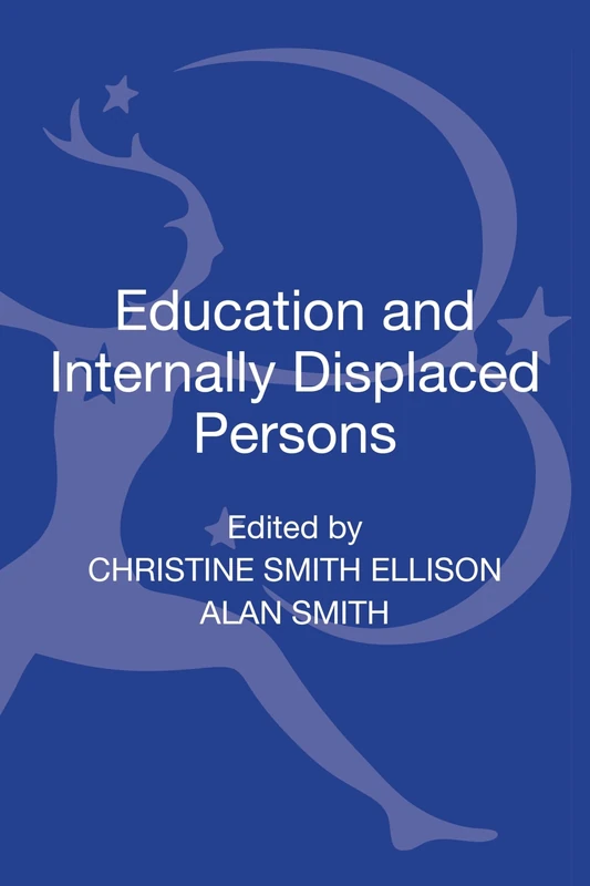 Bloomsbury Education and Internally Displaced Persons Book