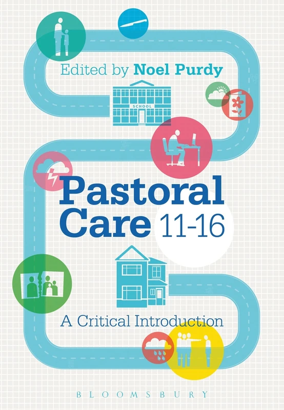 Pastoral Care 11-16: A Critical Introduction