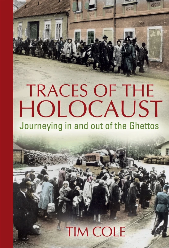 Traces of the Holocaust: Ghettoization and Deportation: Journeying in and out of the Ghettos