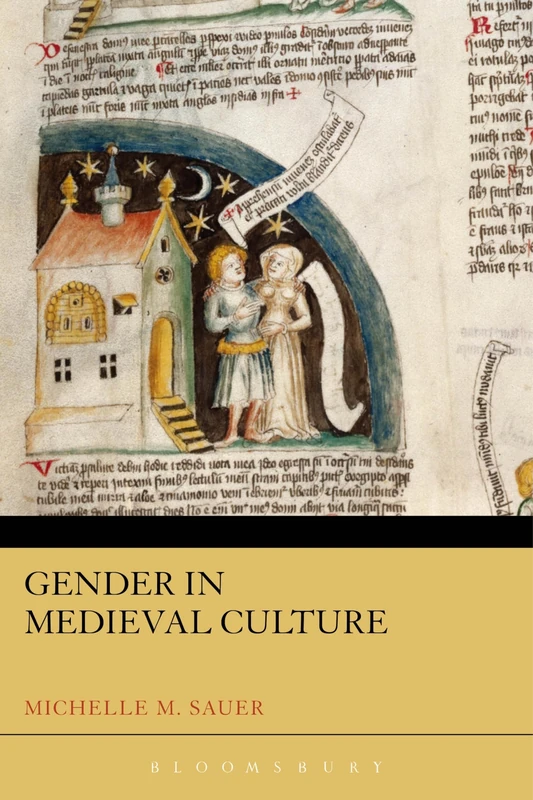 Gender in Medieval Culture (Themes in Medieval History)