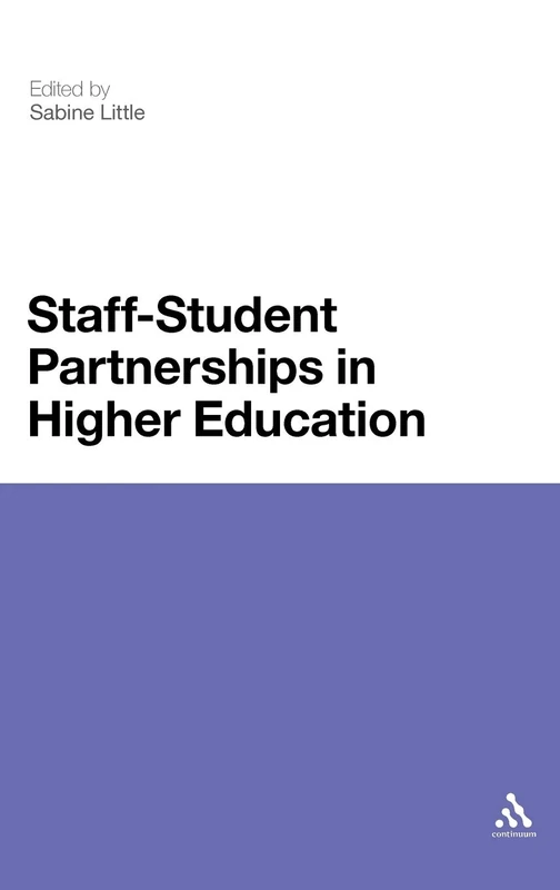Staff-Student Partnerships in Higher Education - Image 1
