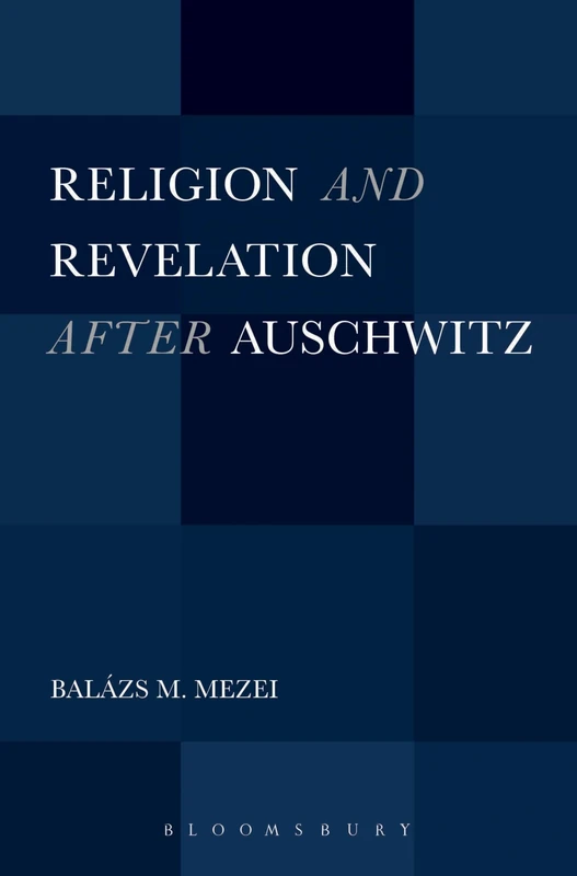 Religion and Revelation after Auschwitz - Image 1
