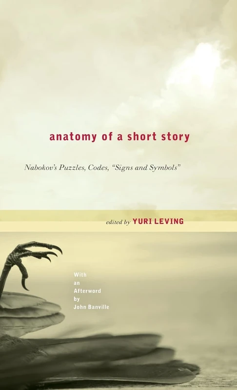 Anatomy of a Short Story: Nabokov's Puzzles, Codes, Signs and Symbols