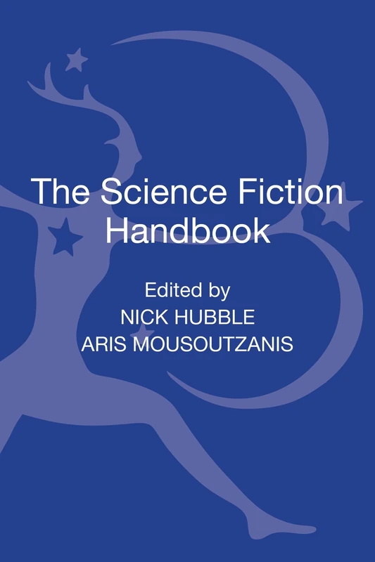 The Science Fiction Handbook (Literature and Culture Handbooks)