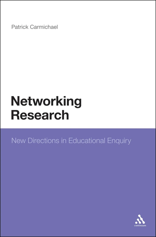 Bloomsbury Networking Research: New Directions in Education