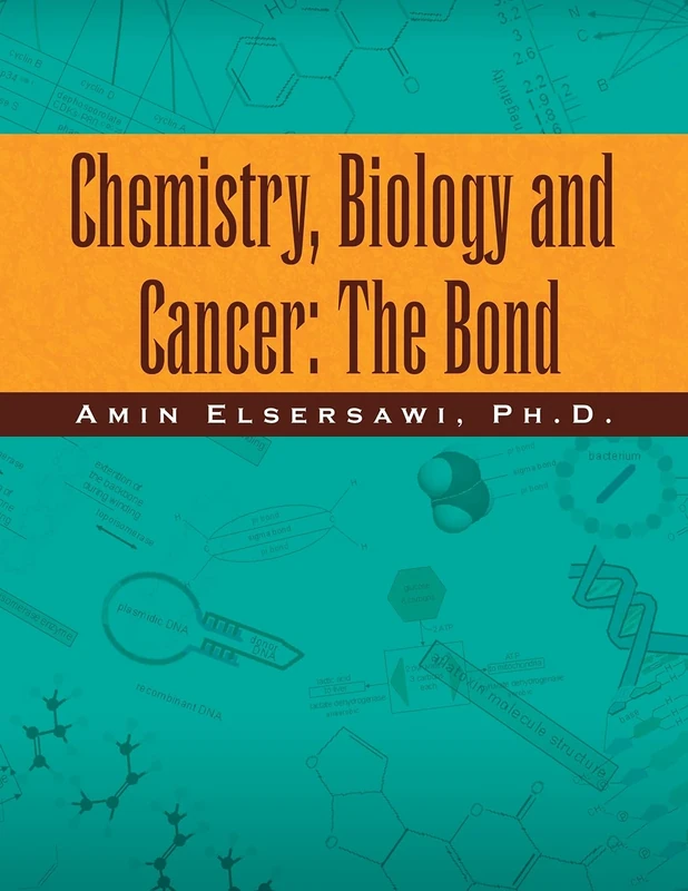 Chemistry, Biology and Cancer: The Bond: The Bond - Image 1