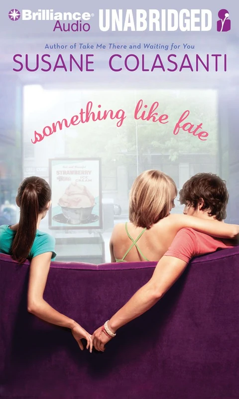 Something Like Fate: Library Edition