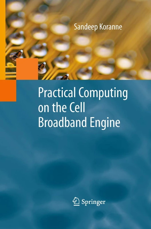 Practical Computing on the Cell Broadband Engine - Image 1