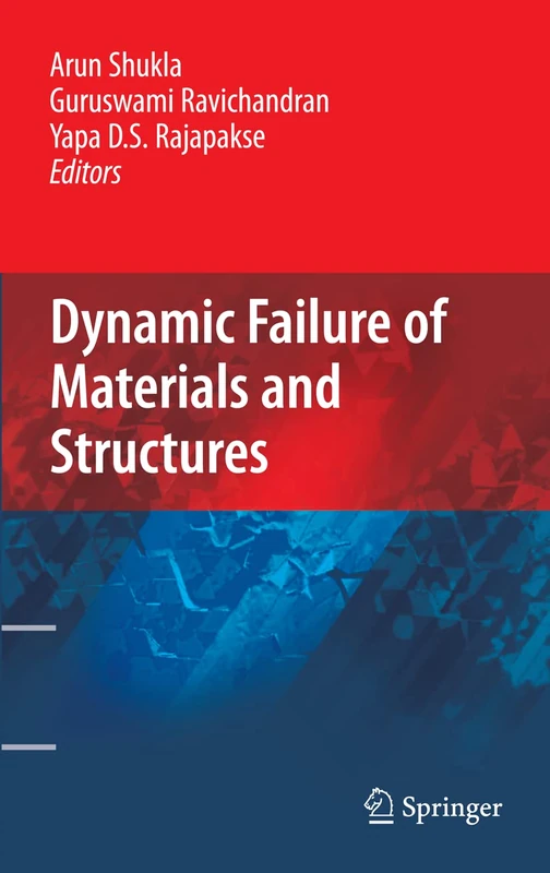Dynamic Failure of Materials and Structures - Image 1