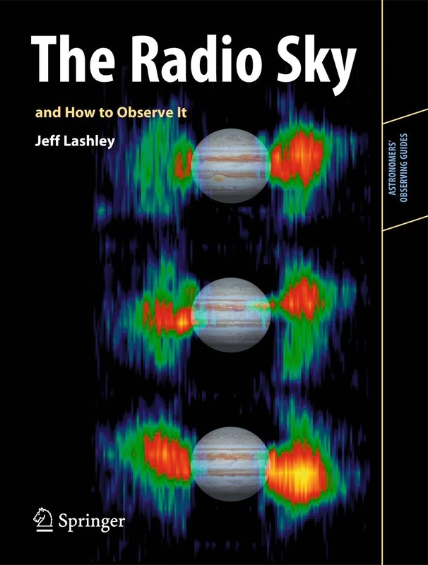 Springer - The Radio Sky and How to Observe It - Guide