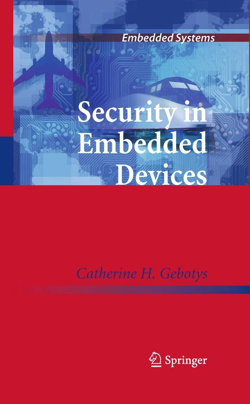 Security in Embedded Devices (Embedded Systems)