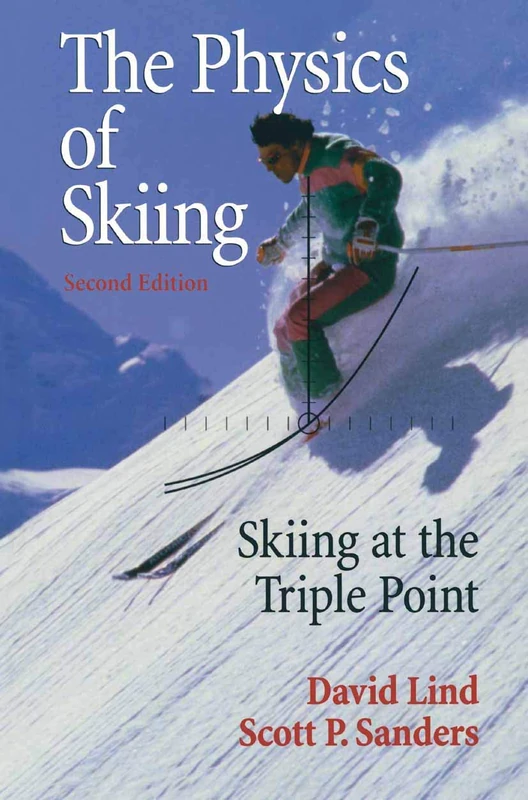The Physics of Skiing: Skiing at the Triple Point - Image 1
