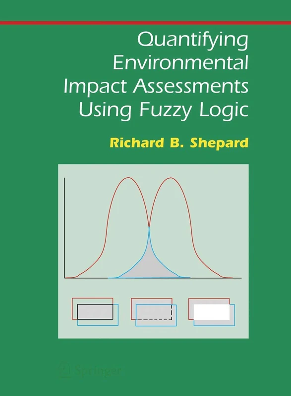 Quantifying Environmental Impact Assessments Using Fuzzy Logic (Springer Series on Environmental Management)