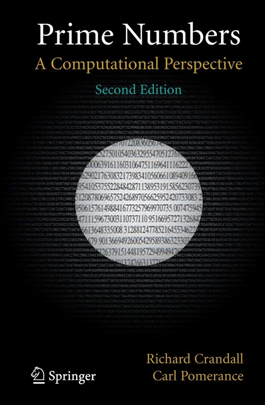 Prime Numbers: A Computational Perspective - Image 1