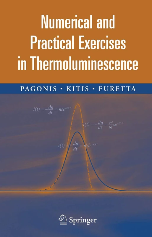Numerical and Practical Exercises in Thermoluminescence - Image 1