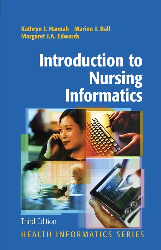 Introduction to Nursing Informatics (Health Informatics)