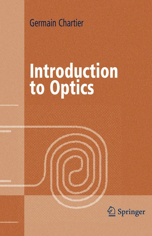 Introduction to Optics (Advanced Texts in Physics) - Image 1