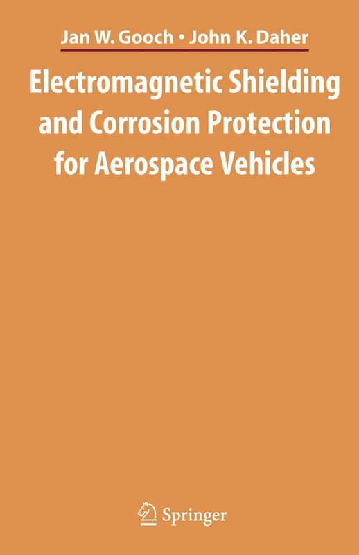 Electromagnetic Shielding and Corrosion Protection for Aerospace Vehicles - Image 1