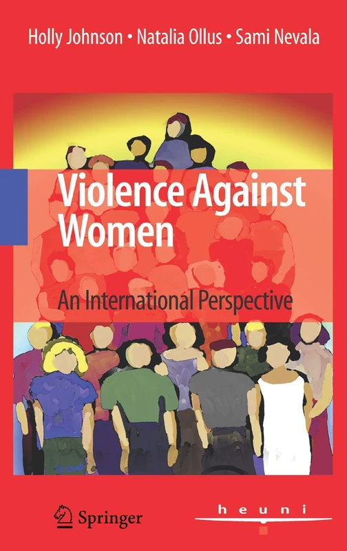 Violence Against Women: An International Perspective - Image 1