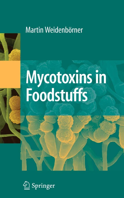 Springer - Mycotoxins in Foodstuffs - Microbiology Reference