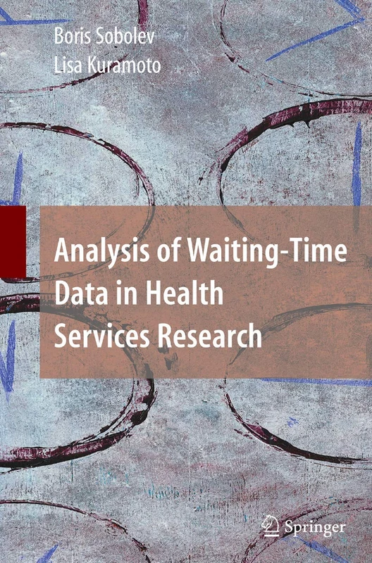 Analysis of Waiting-Time Data in Health Services Research - Image 1